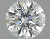 0.30 carat Round diamond G  VS1 Excellent