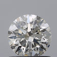 0.73 carat Round diamond H VVS1 Excellent