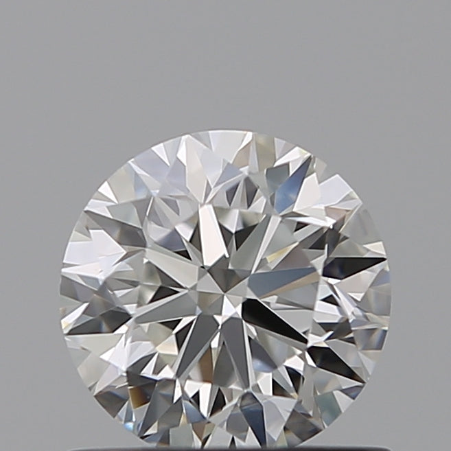 0.70 carat Round diamond E  VVS2 Very good