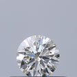 0.32 carat Round diamond F VVS1 Excellent