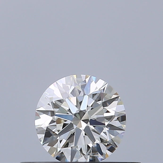 0.32 carat Round diamond F VVS1 Excellent