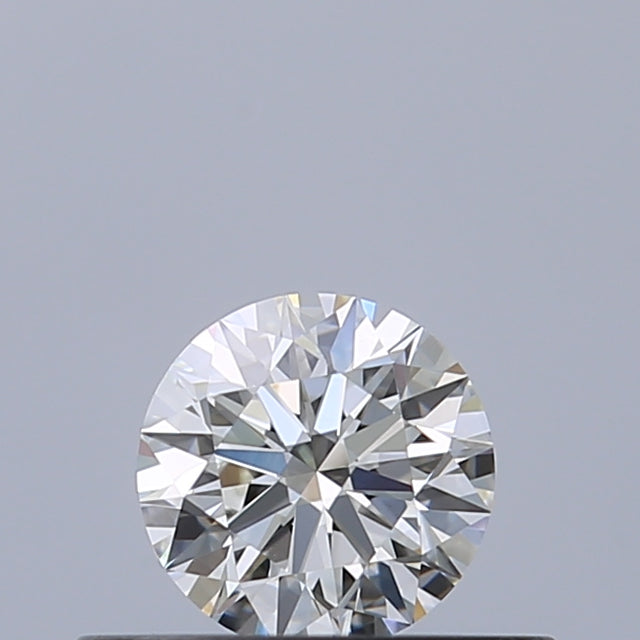 0.32 carat Round diamond F VVS1 Excellent