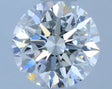 0.40 carat Round diamond E VVS2 VeryGood
