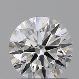 0.90 carat Round diamond F  VS2 Excellent