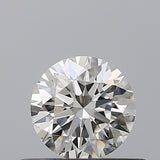 0.33 carat Round diamond H  VVS1 Excellent