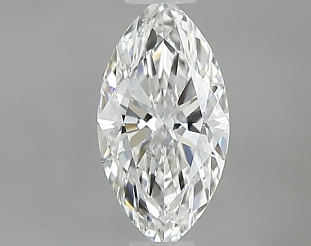 0.33 carat Marquise diamond F SI1 