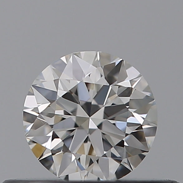 0.28 carat Round diamond G  VVS1 Excellent