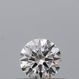 0.26 carat Round diamond E  IF Excellent