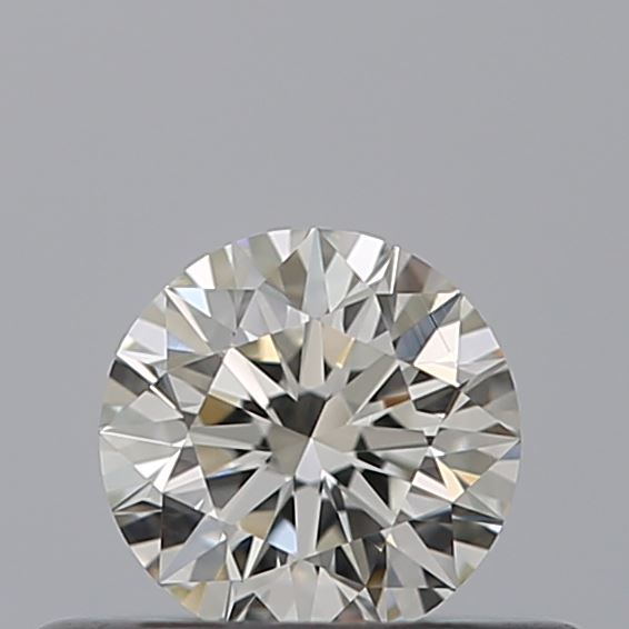 0.30 carat Round diamond I  VS1 Excellent