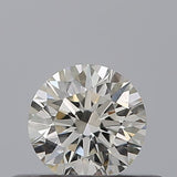 0.30 carat Round diamond I  VS1 Excellent