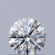 0.60 carat Round diamond D IF Excellent