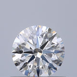 0.60 carat Round diamond D IF Excellent