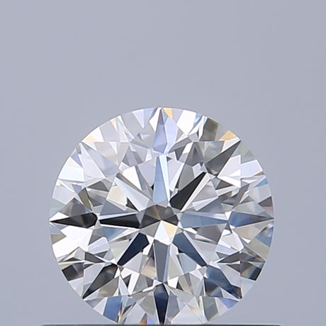 0.60 carat Round diamond D IF Excellent