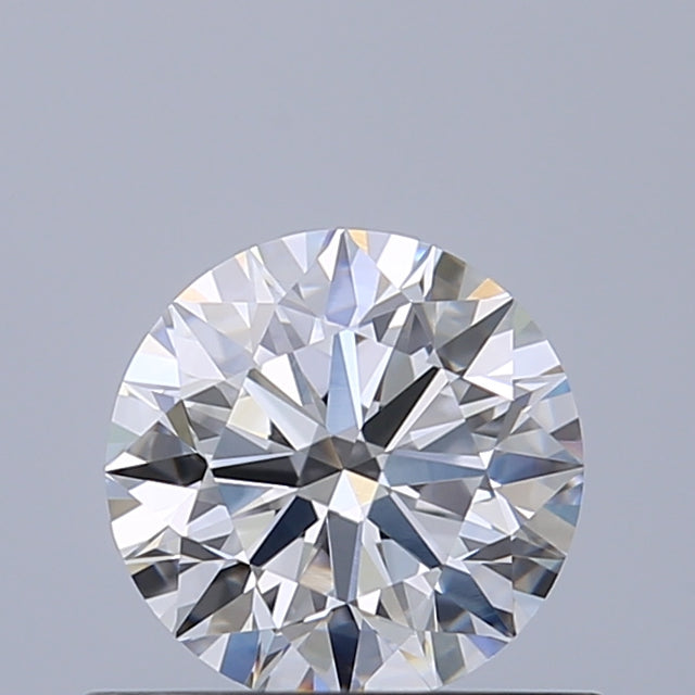 0.60 carat Round diamond D IF Excellent