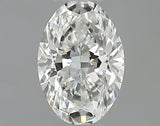 0.31 carat Oval diamond G VVS1 