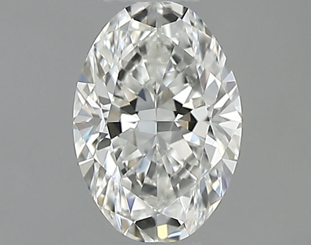 0.31 carat Oval diamond G VVS1 