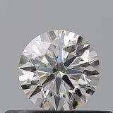 0.27 carat Round diamond F  VVS1 Excellent