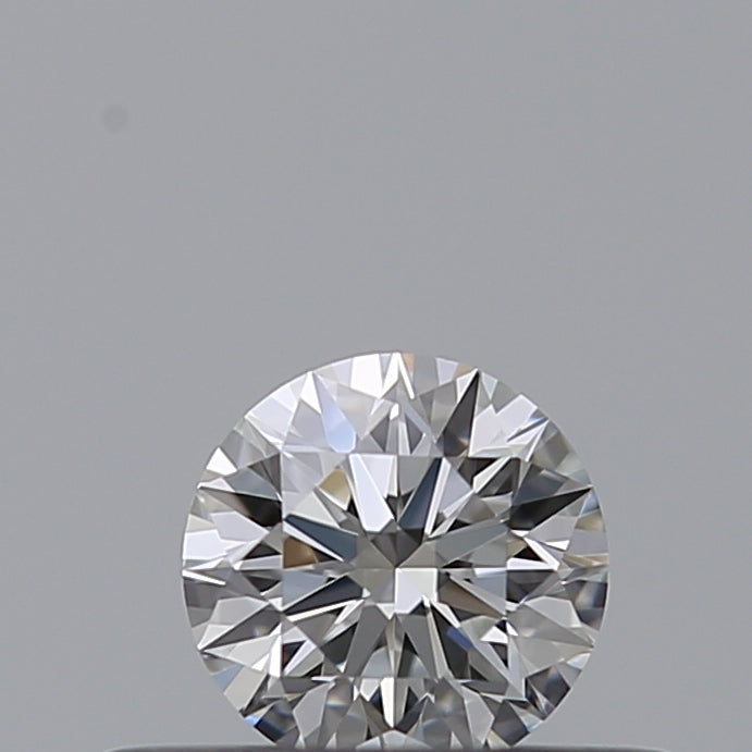 0.24 carat Round diamond G  VVS1 Excellent