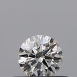0.30 carat Round diamond F  VVS2 Excellent