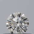 0.30 carat Round diamond G  VVS2 Excellent
