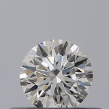 0.30 carat Round diamond G  VVS2 Excellent