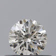 0.33 carat Round diamond H  VVS1 Excellent