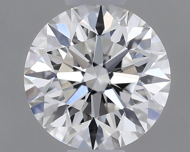 0.40 carat Round diamond E VS1 Excellent