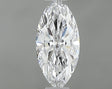 0.32 carat Marquise diamond D IF 