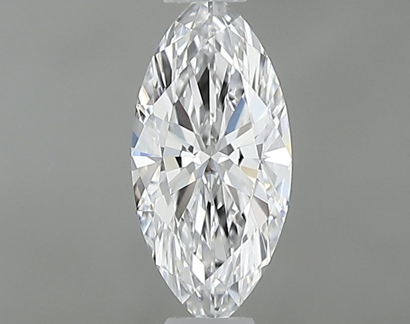 0.32 carat Marquise diamond D IF 