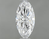 0.32 carat Marquise diamond D IF 