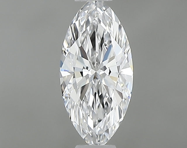 0.32 carat Marquise diamond D IF 