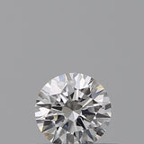 0.24 carat Round diamond G  VVS2 Excellent