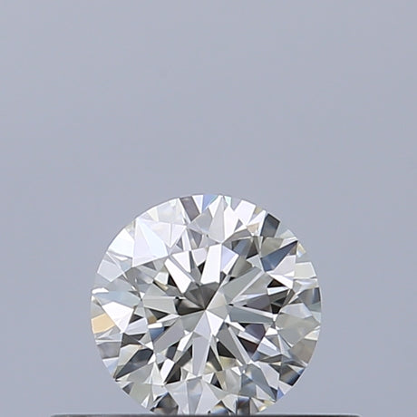 0.31 carat Round diamond F IF Excellent