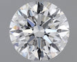 1.10 carat Round diamond F VS1 Excellent