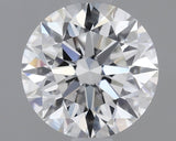 1.10 carat Round diamond F VS1 Excellent