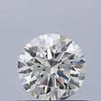 0.56 carat Round diamond J VS1 Excellent