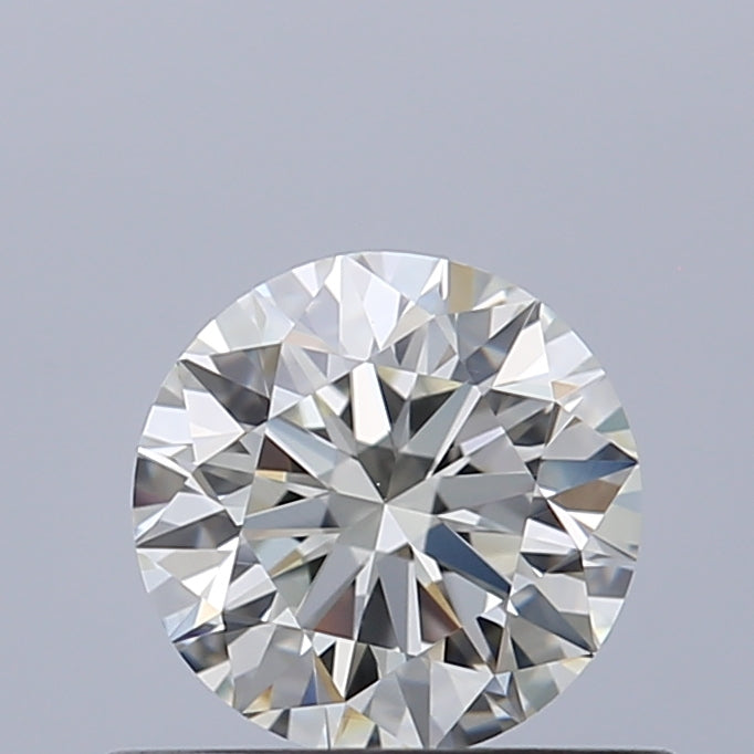 0.56 carat Round diamond J VS1 Excellent