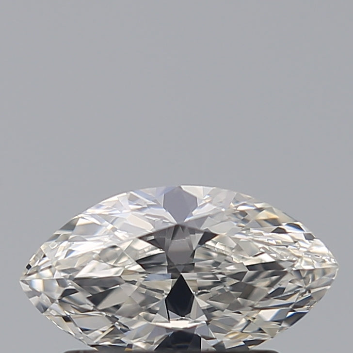 0.58 carat Marquise diamond I  VVS2