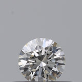 0.25 carat Round diamond H  VVS2 Excellent