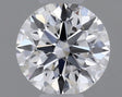 0.31 carat Round diamond D VS2 Excellent