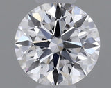 0.31 carat Round diamond D VS2 Excellent