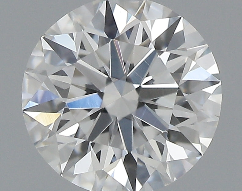 0.55 carat Round diamond E  VS1 Excellent