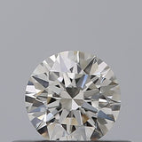 0.30 carat Round diamond H  VS1 Excellent