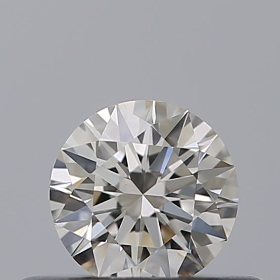 0.30 carat Round diamond H  VS1 Excellent