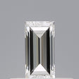0.31 carat Baguette diamond E VVS1 