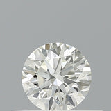 0.27 carat Round diamond G VS1 Excellent
