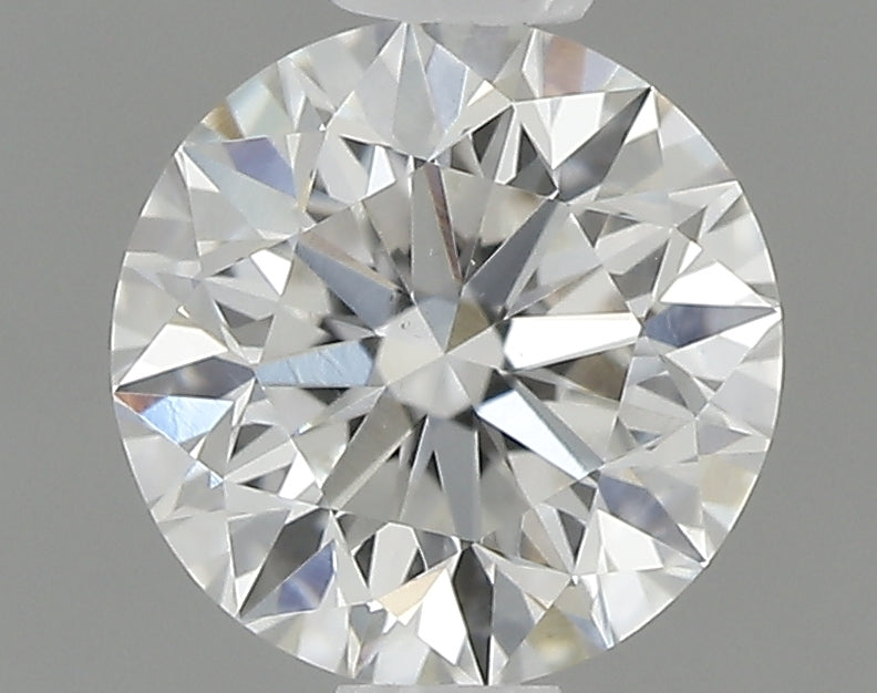 0.70 carat Round diamond G  SI1 Very good