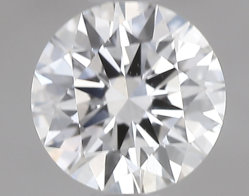 0.70 carat Round diamond F  VS2 Excellent