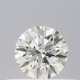 0.32 carat Round diamond K VS2 Excellent