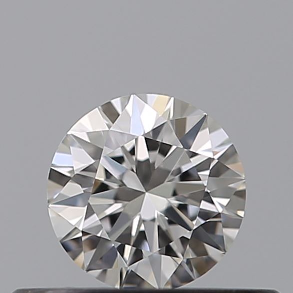 0.24 carat Round diamond G  VVS1 Excellent